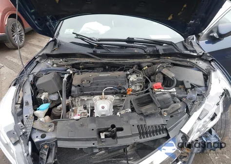 2017 Honda Accord Sport из США, поврежденный, VIN 1HGCR2F52HA065358